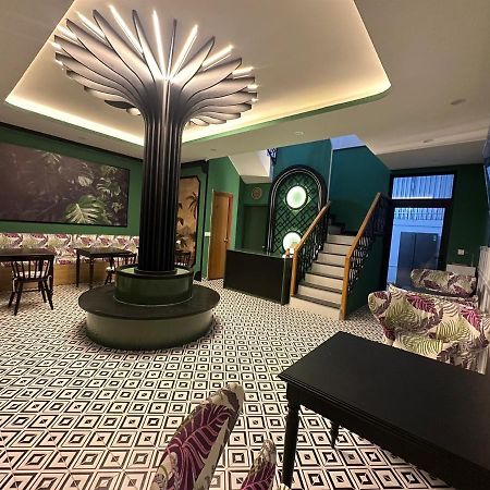 Wins House Hotell Phu Quoc Exteriör bild